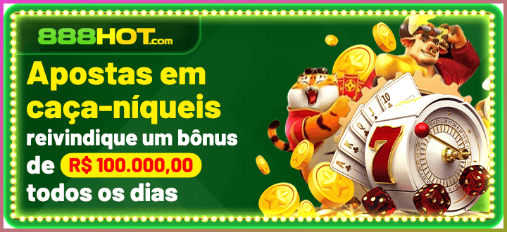 Aplicativo móvel 888hot para iOS e Android